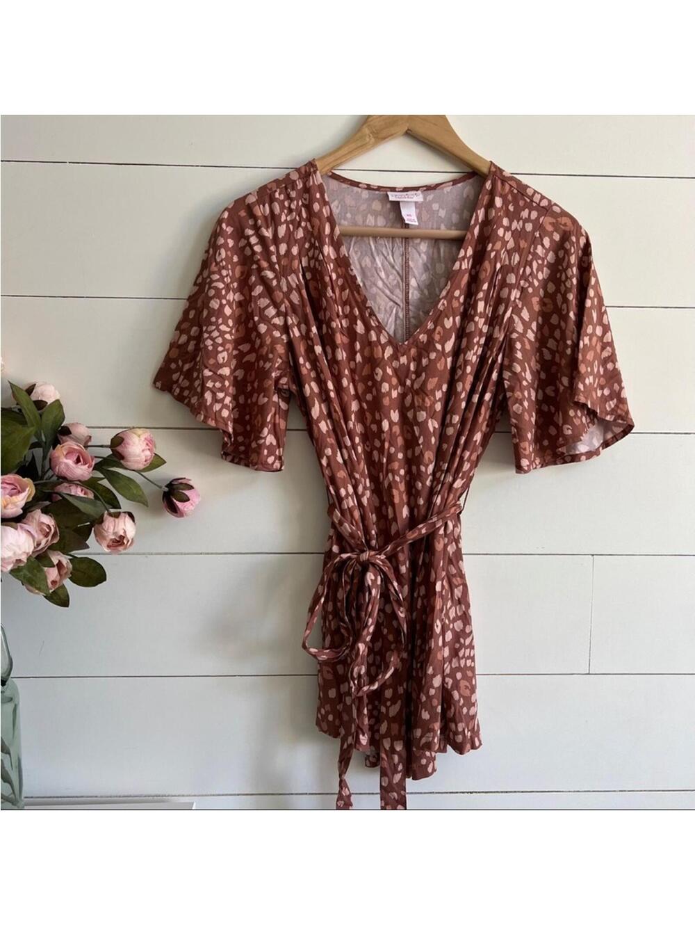 Isabel Maternity Top | size XS